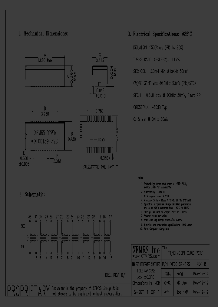 XF00139-32S-15_8543826.PDF Datasheet