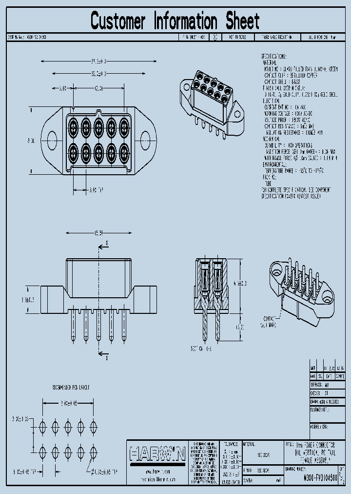 M300-FV3104500_8545002.PDF Datasheet