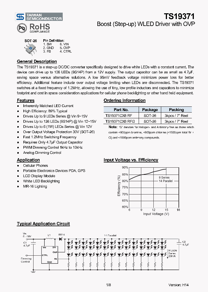 TS19371_8545123.PDF Datasheet
