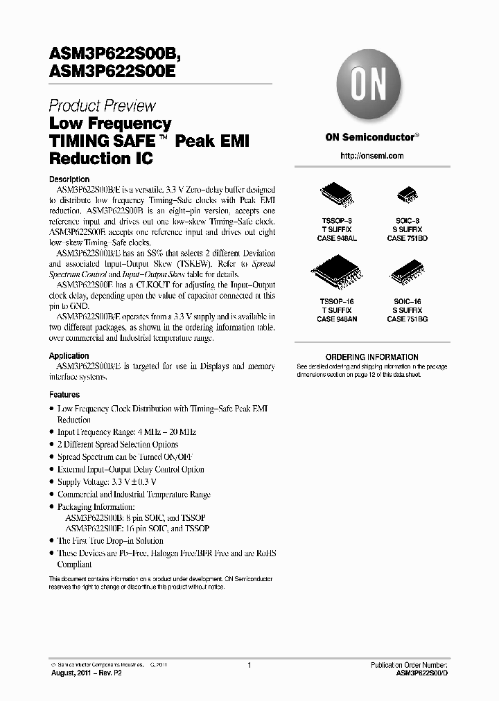ASM3P622S00BF-08-SR_8545191.PDF Datasheet