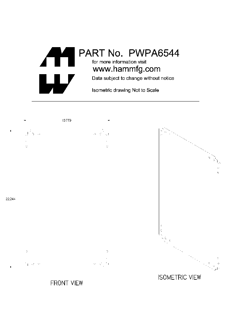 PWPA6544_8545278.PDF Datasheet
