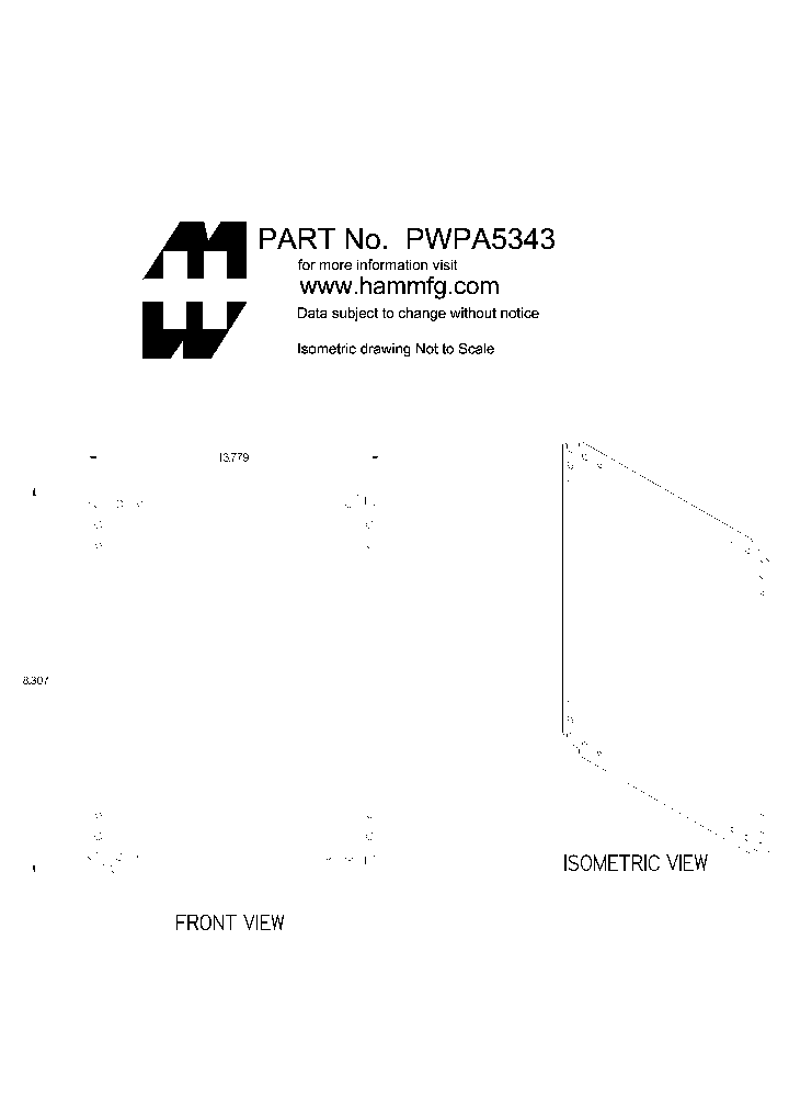 PWPA5343_8545276.PDF Datasheet