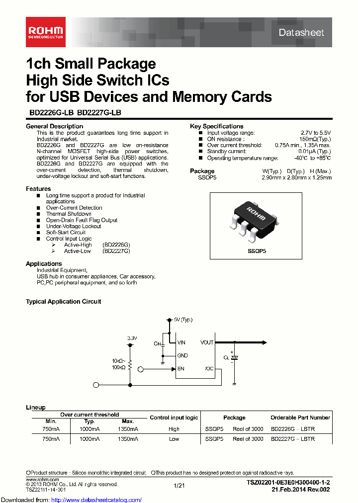 BD2227G-LBTR_8545763.PDF Datasheet