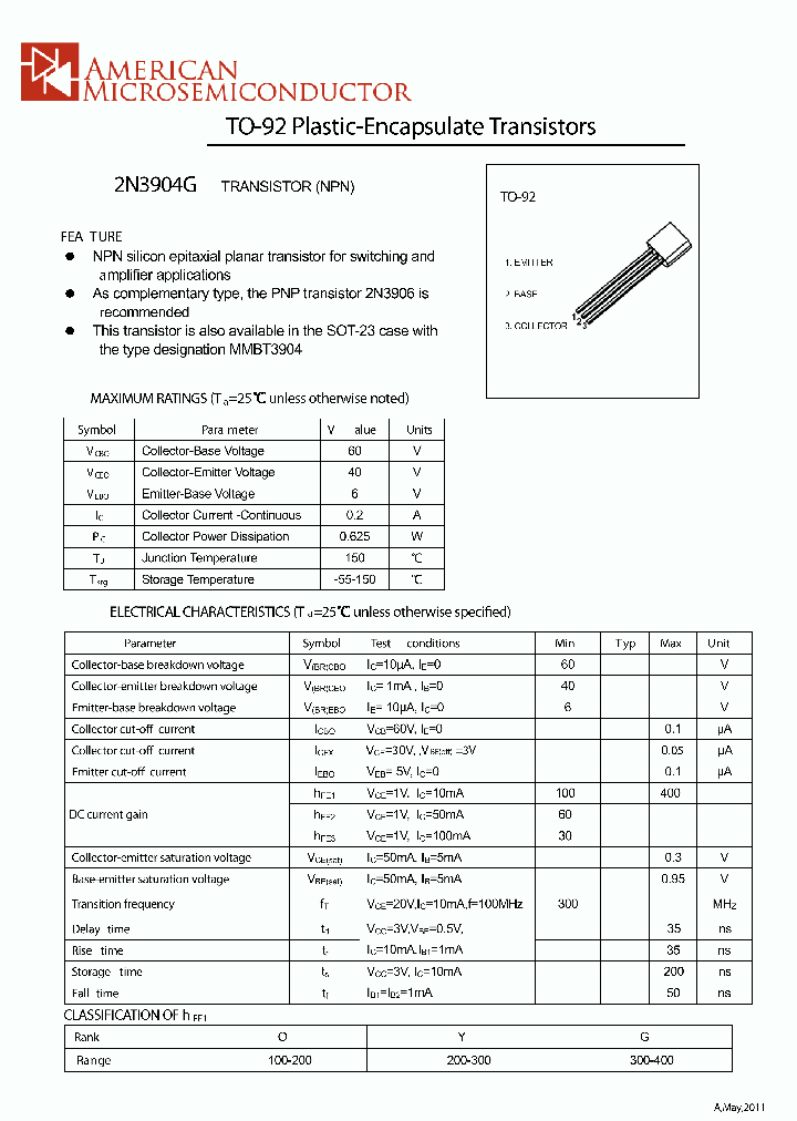 2N394G_8546249.PDF Datasheet