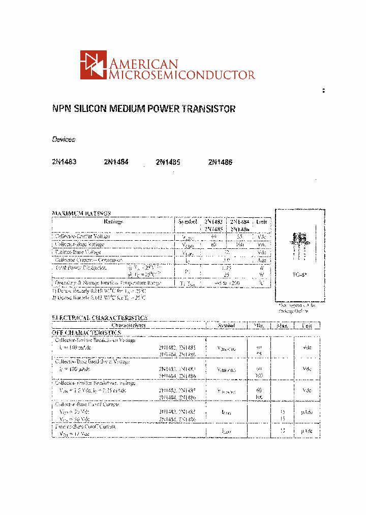 2N14832N14842N14852N1486_8546252.PDF Datasheet