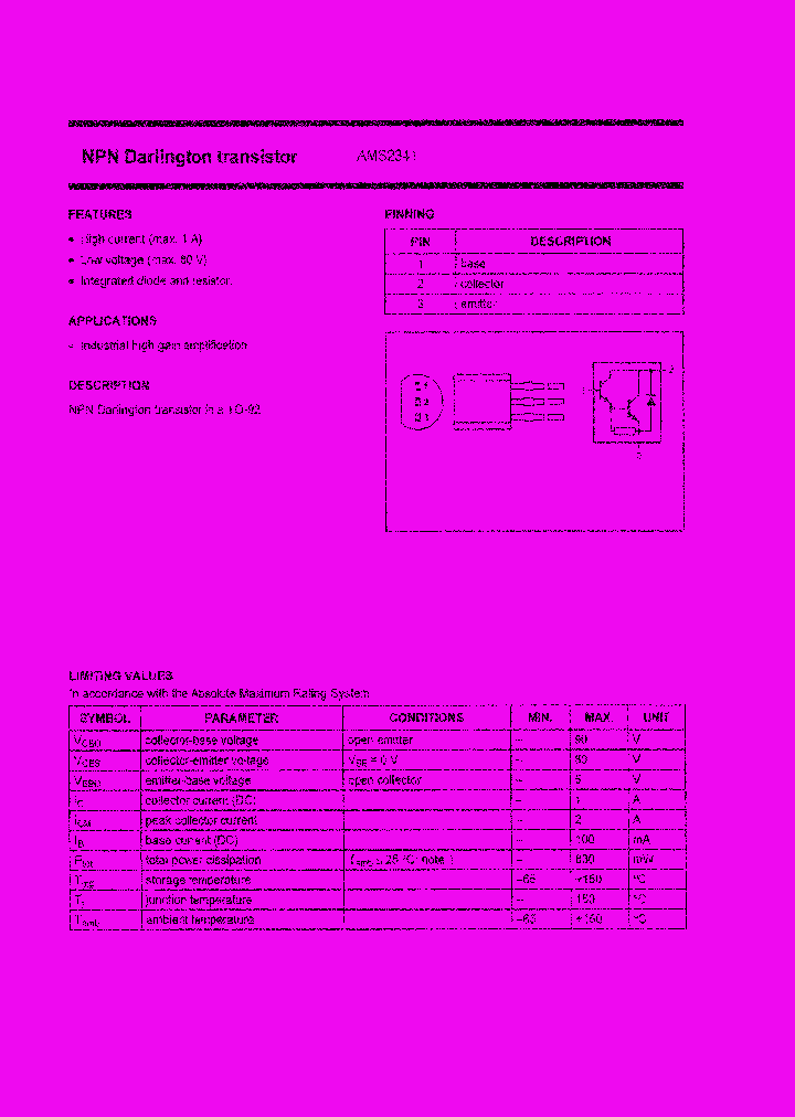 AMS2341_8546297.PDF Datasheet