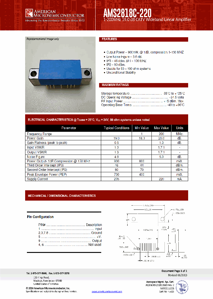 AMS2818C-220_8546299.PDF Datasheet