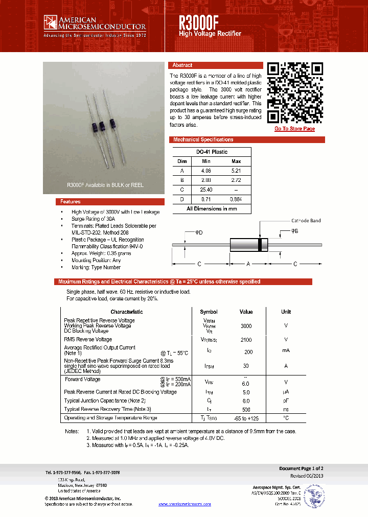 R3000F_8546336.PDF Datasheet