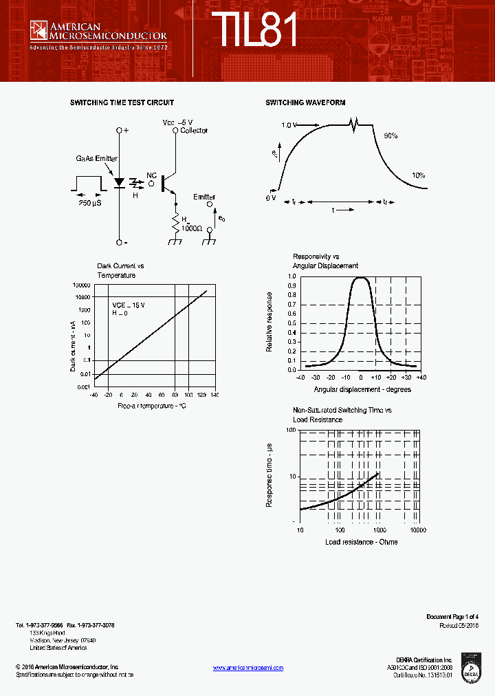TIL81_8546343.PDF Datasheet