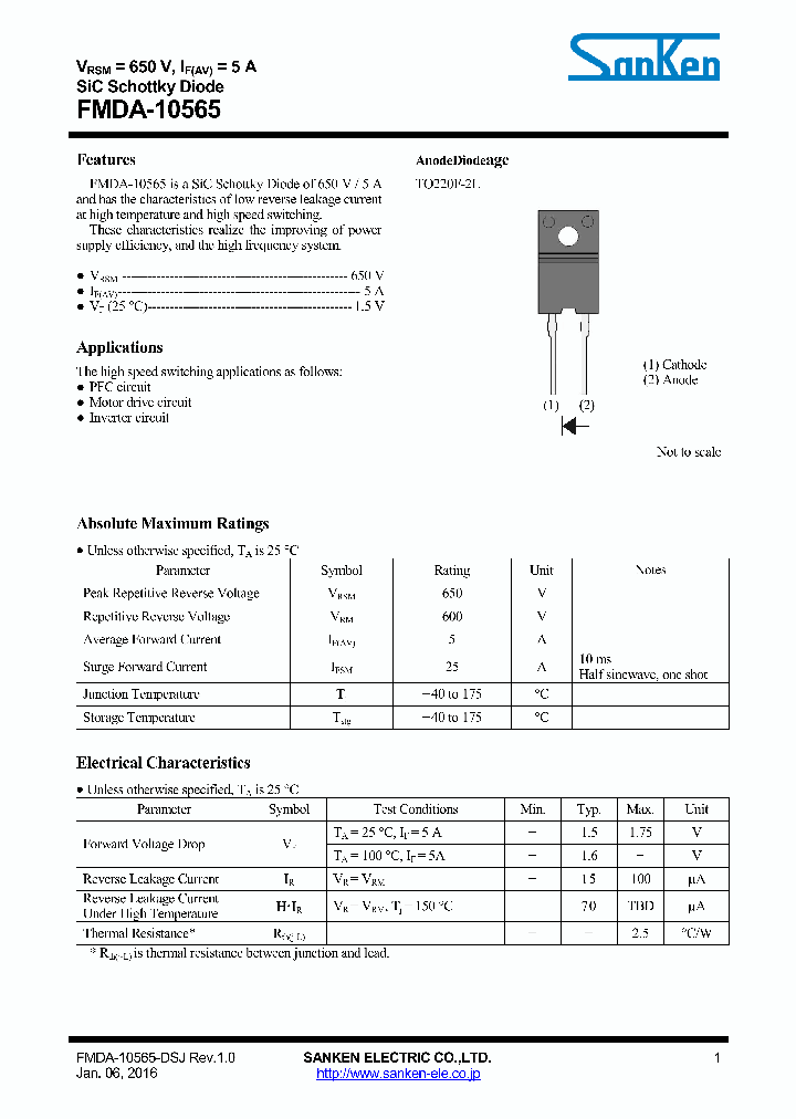 FMDA-10565_8546351.PDF Datasheet