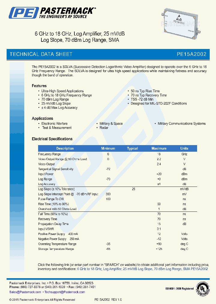 PE15A2002_8546386.PDF Datasheet