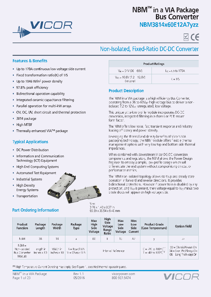 NBM3814B60E12A7C00_8547260.PDF Datasheet