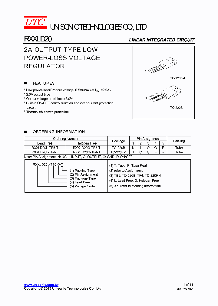 R33LD20_8547025.PDF Datasheet