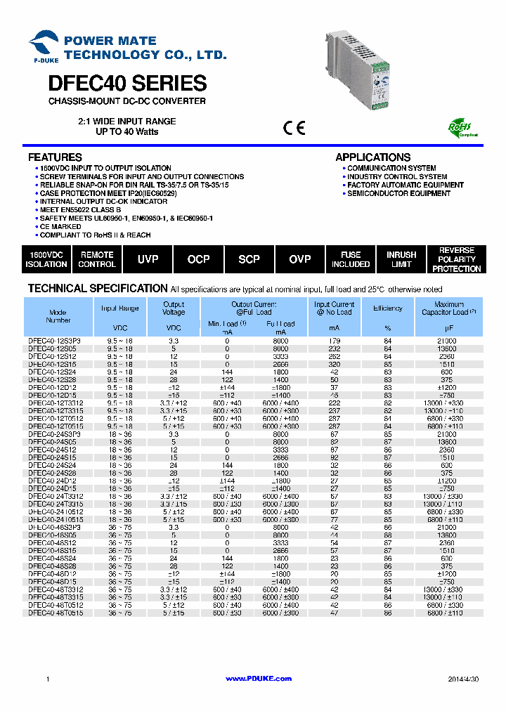 DFEC40-12D15_8547903.PDF Datasheet
