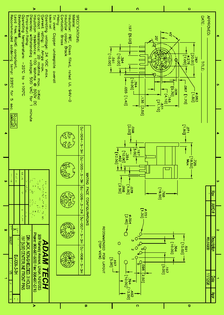 DJ-XXX-5-3H_8549592.PDF Datasheet