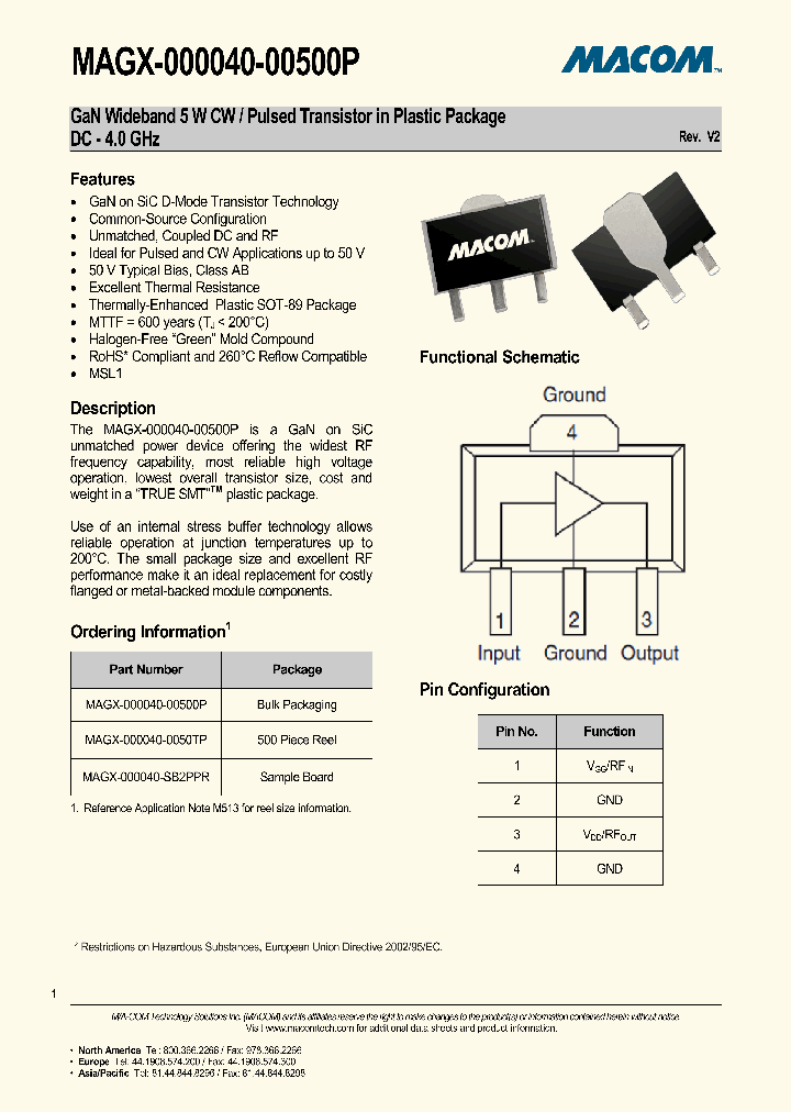 MAGX-000040-00500P-15_8549873.PDF Datasheet