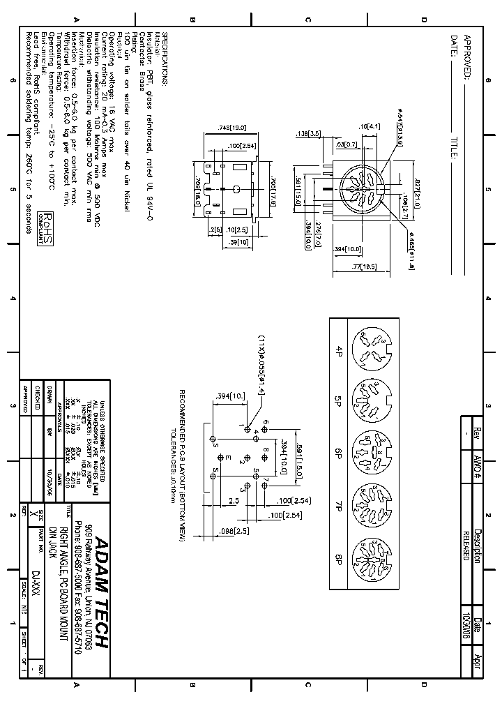 DJ-XXX_8549591.PDF Datasheet