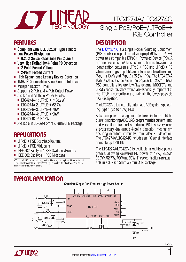 LTC4274C-15_8550075.PDF Datasheet