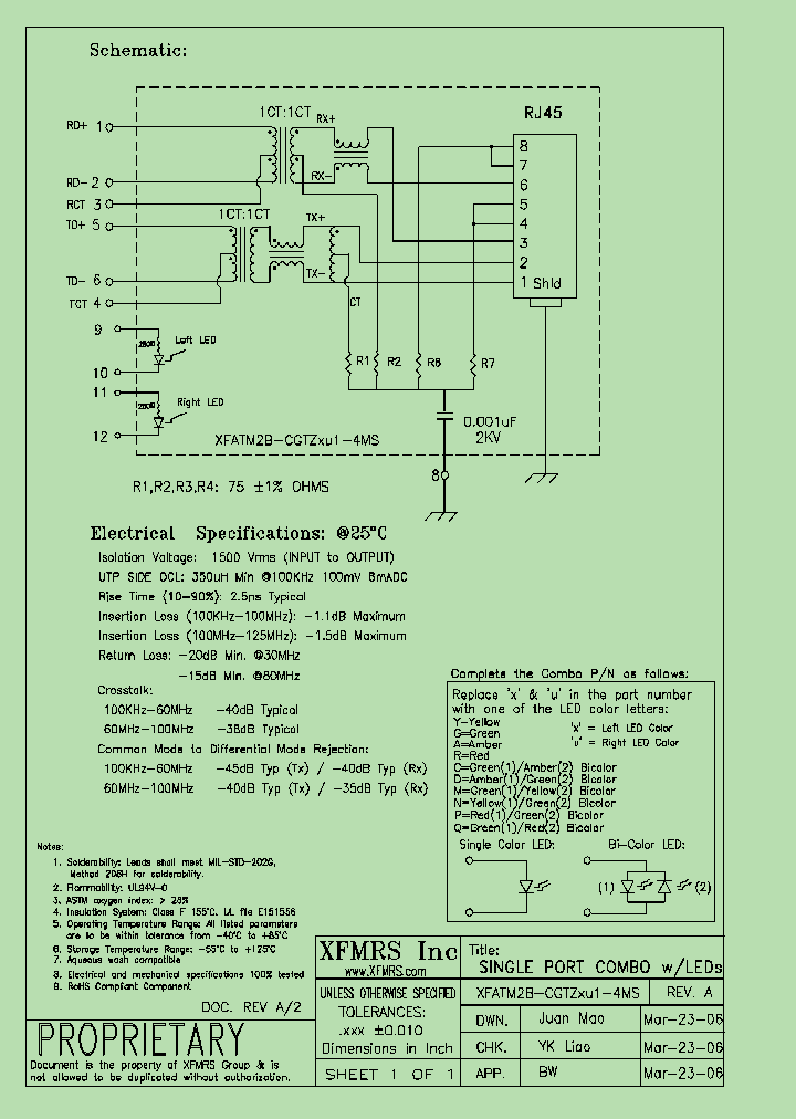 XFATM2B-CGTZXU1-4MS-15_8550432.PDF Datasheet