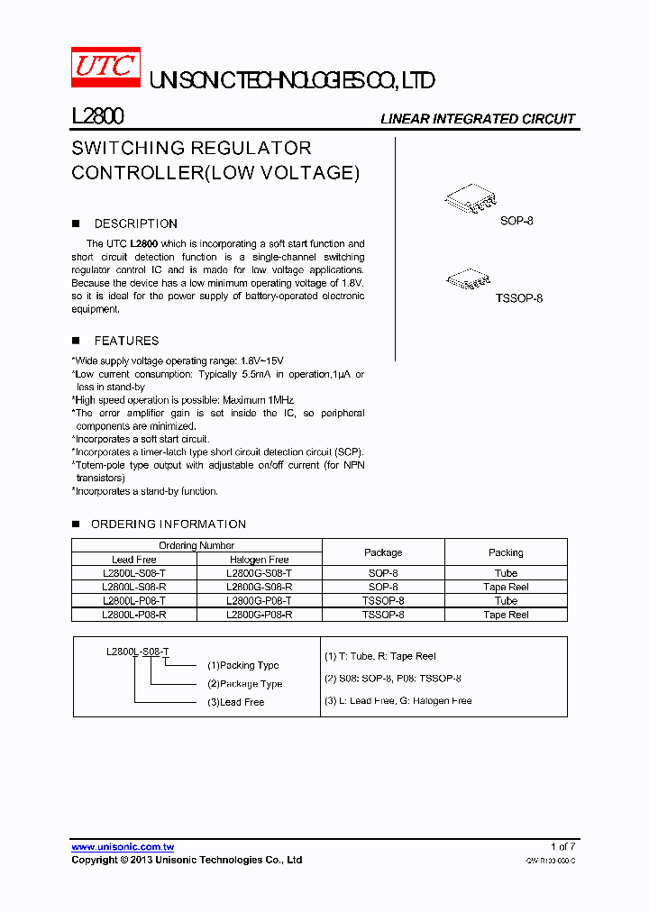 L2800L-S08-R_8550580.PDF Datasheet