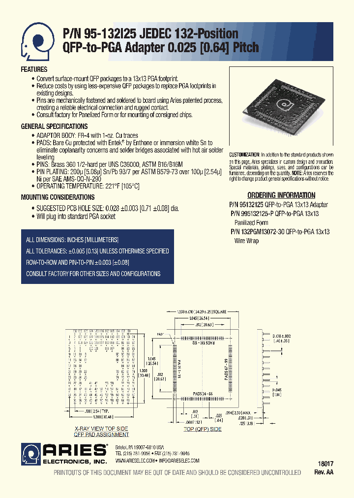 18017_8551405.PDF Datasheet