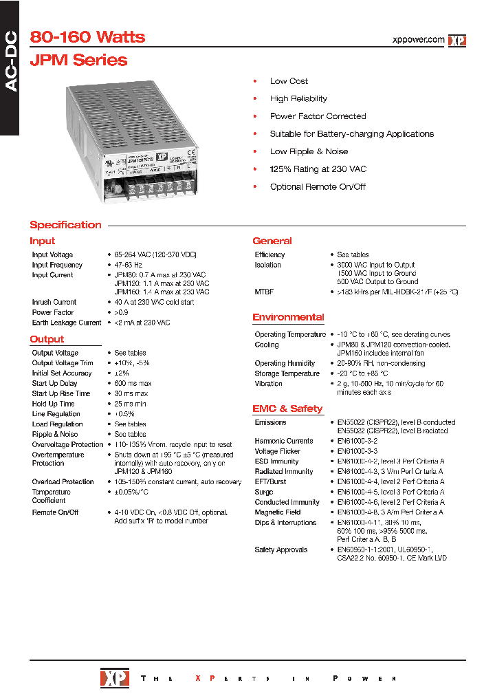 JPM80PS03_8551723.PDF Datasheet