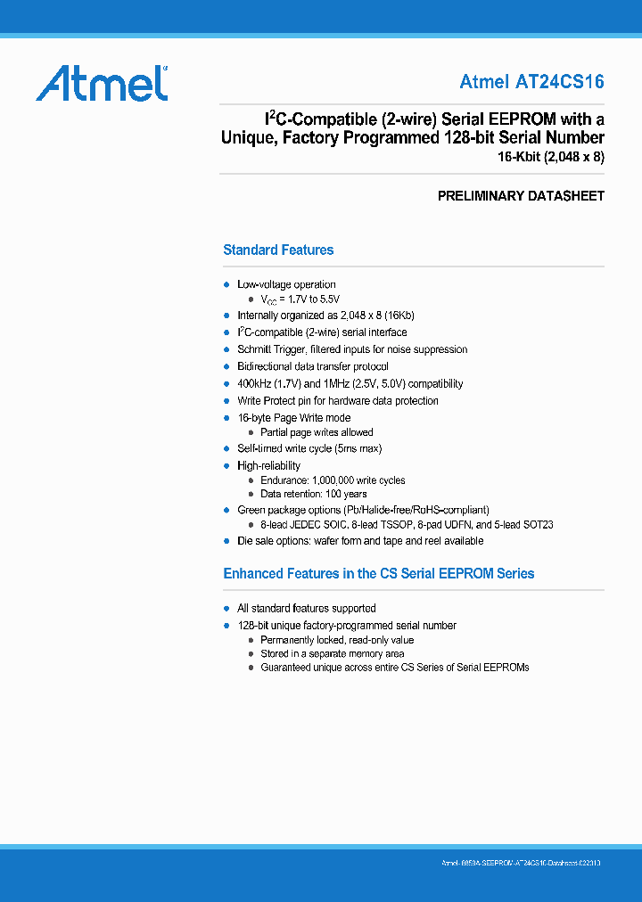 AT24CS16-14_8551546.PDF Datasheet