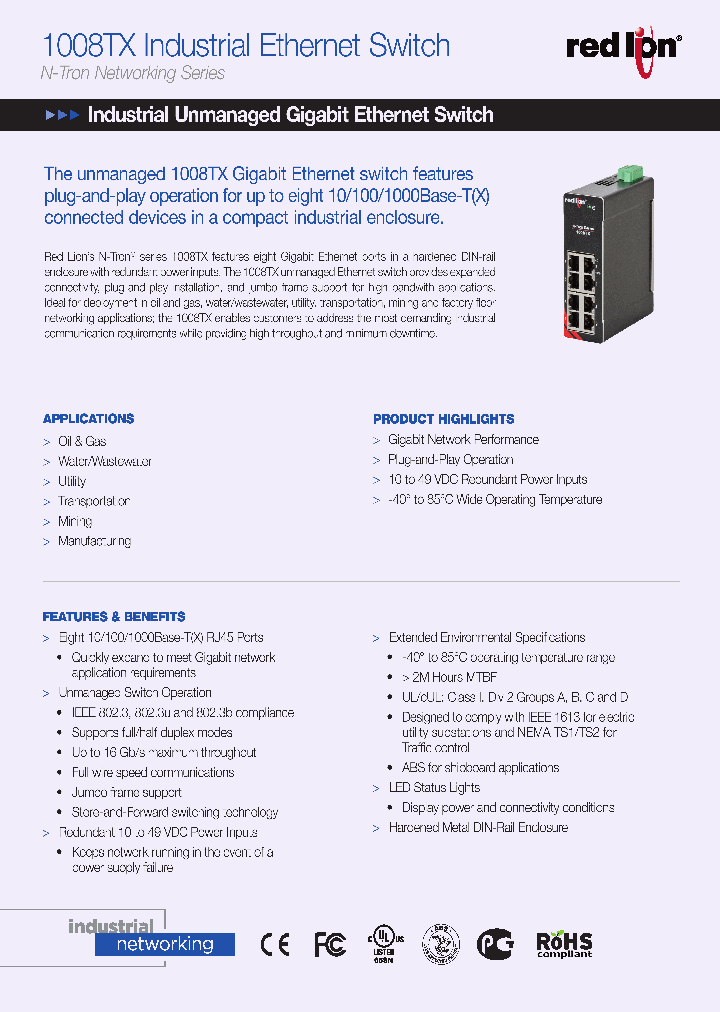 1000-PM_8552006.PDF Datasheet