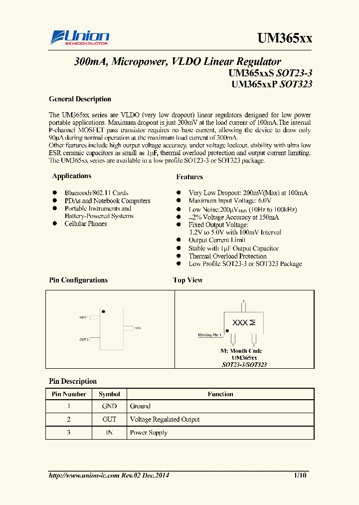 UM36541P_8552762.PDF Datasheet
