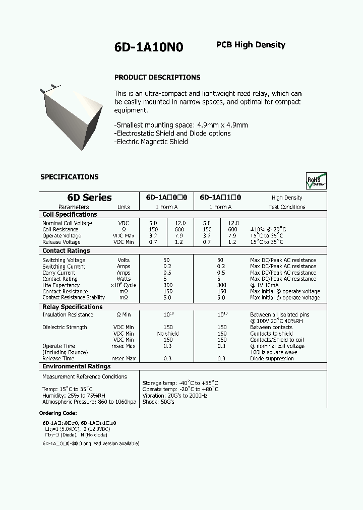 6D-1A_8553589.PDF Datasheet