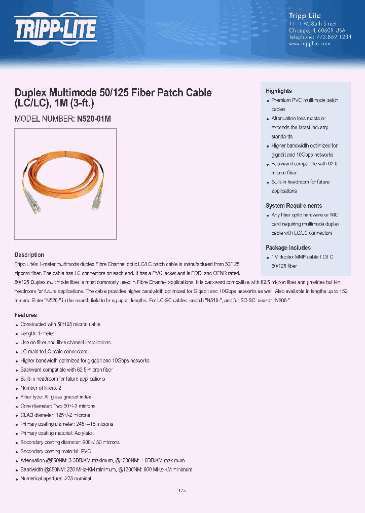 N52001M_8554768.PDF Datasheet