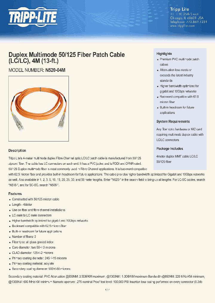 N52004M_8554771.PDF Datasheet