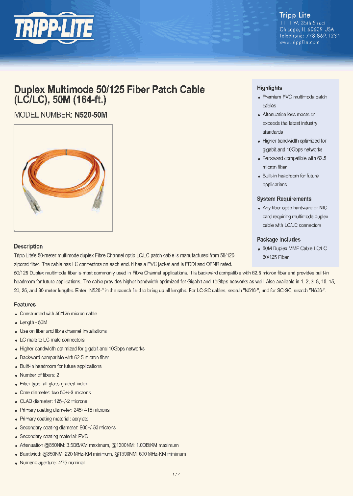 N52050M_8554786.PDF Datasheet