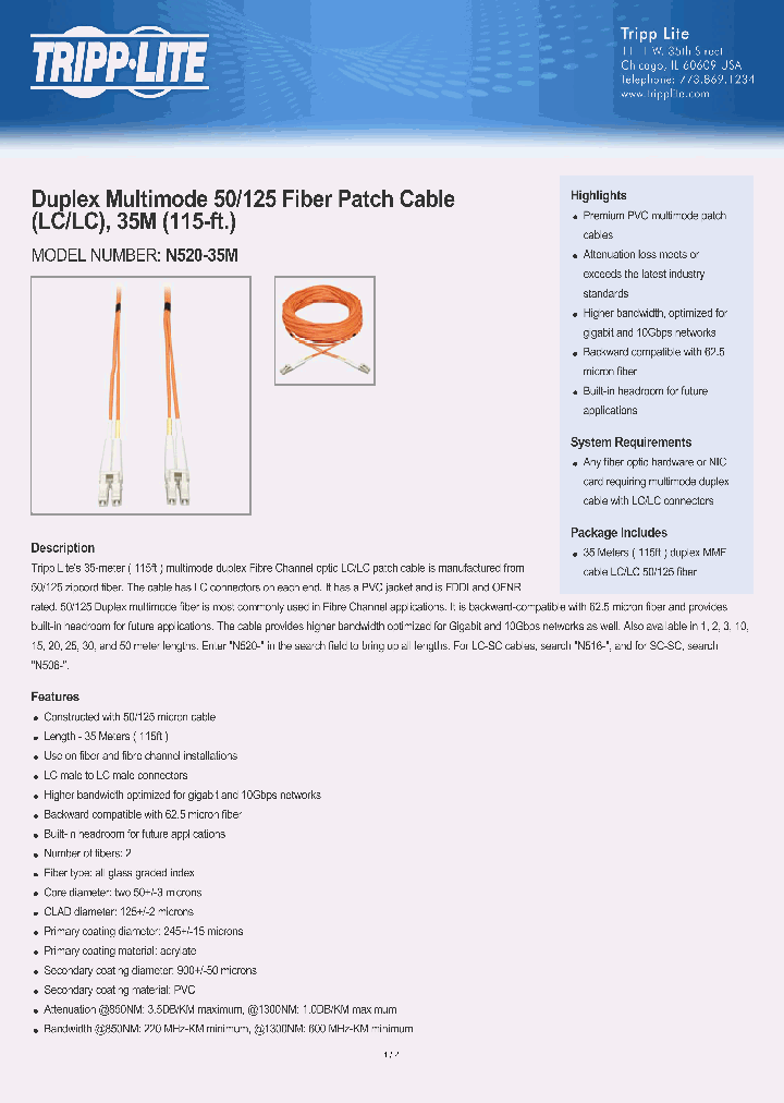 N52035M_8554785.PDF Datasheet