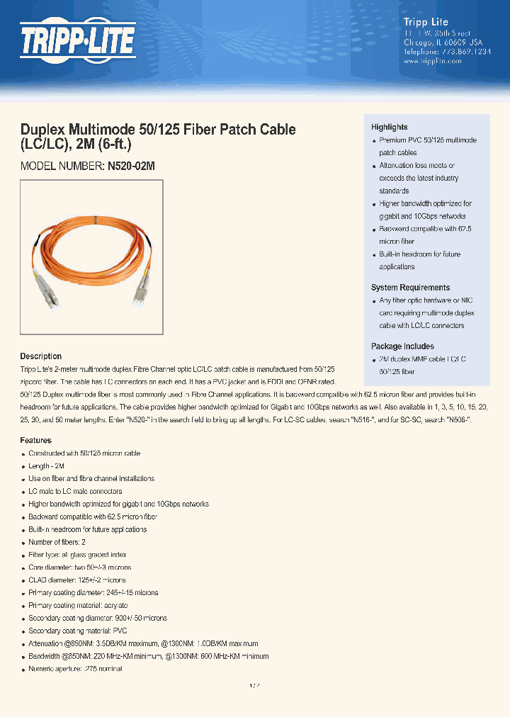 N52002M_8554769.PDF Datasheet