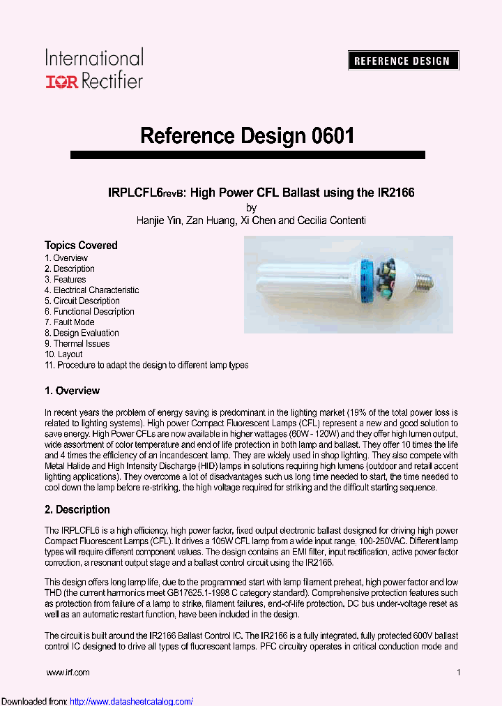 IRPLCFL6_8555865.PDF Datasheet