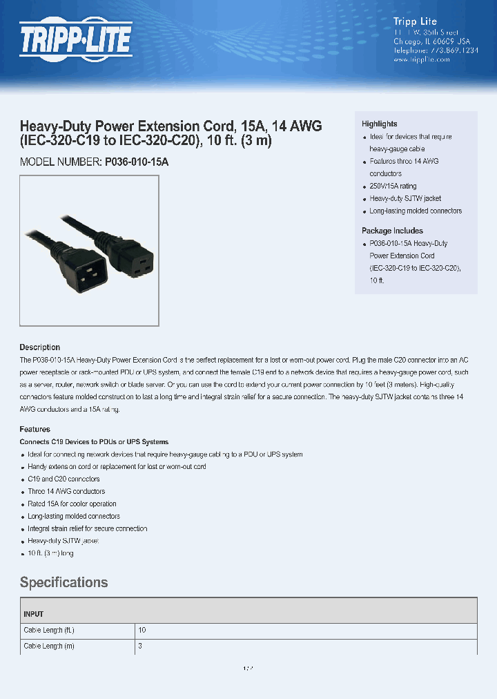 P036-010-15A_8556165.PDF Datasheet