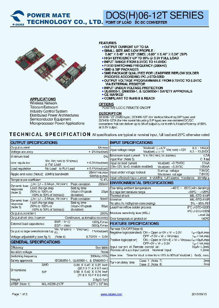 DOS06-12T-14_8556919.PDF Datasheet