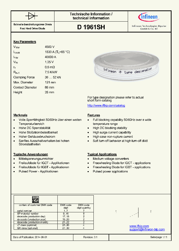 D1961SH_8557498.PDF Datasheet