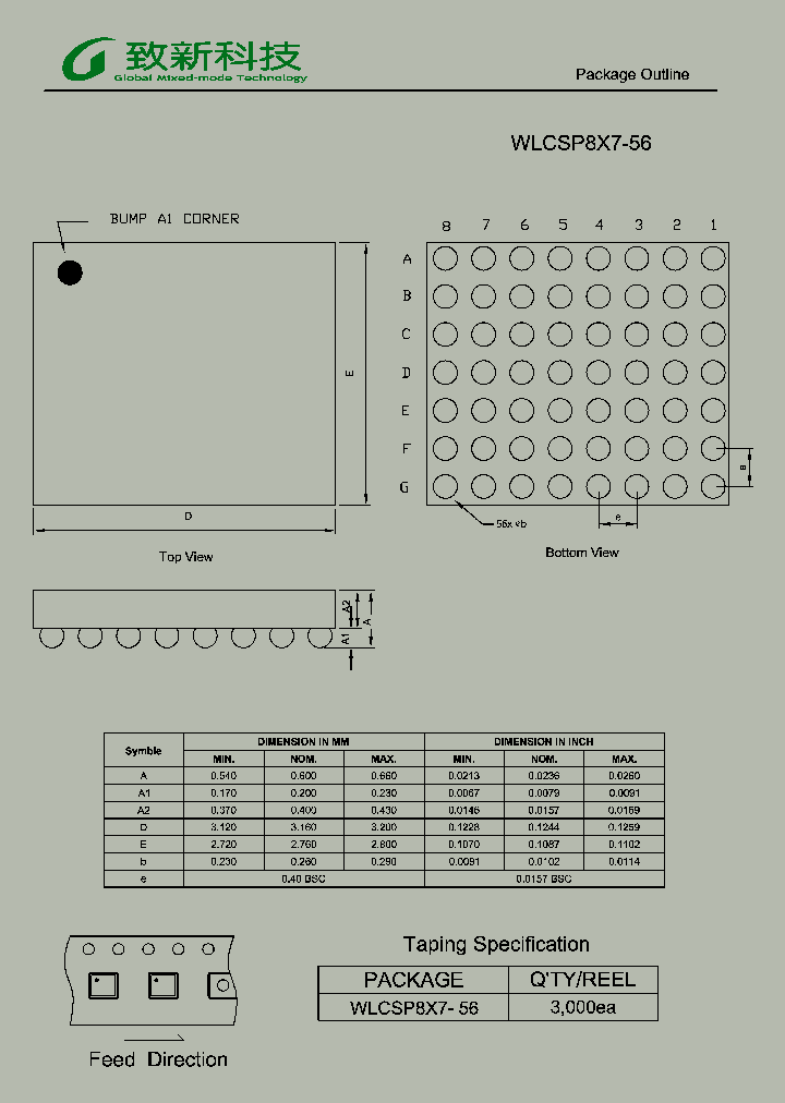 WLCSP8X7-56_8559244.PDF Datasheet
