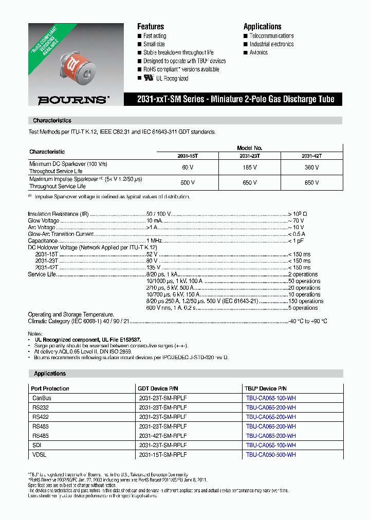 2031-15T-SM_8559329.PDF Datasheet