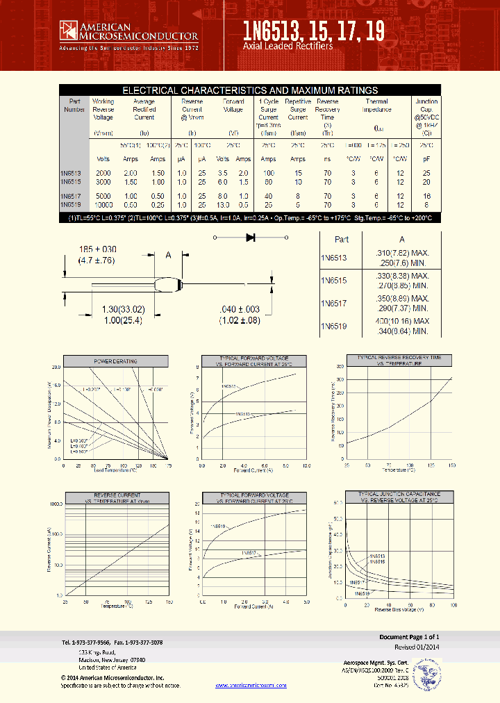 1N65131N65151N65171N6519_8561094.PDF Datasheet