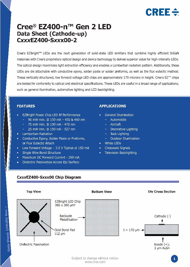 C450EZ400-S09000-2-16_8559489.PDF Datasheet