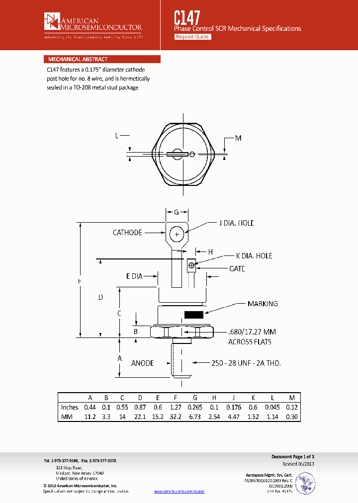 C147_8561118.PDF Datasheet
