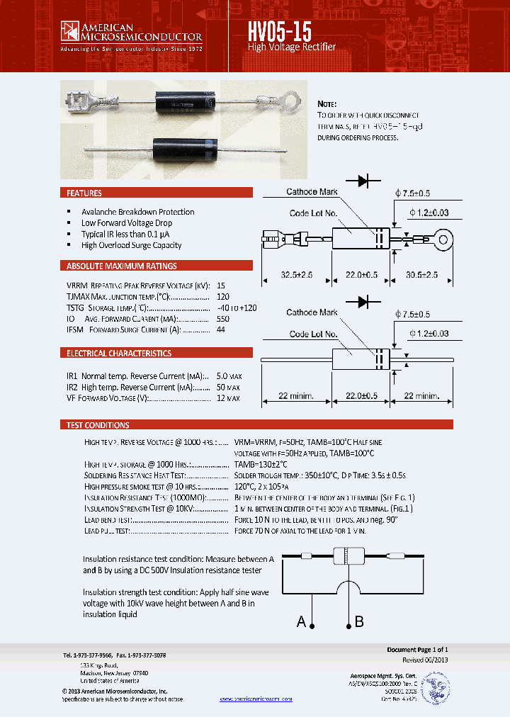 HV05-15_8561125.PDF Datasheet