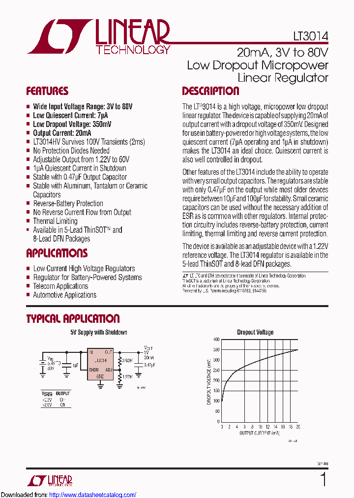LT3014HVES5TRMPBF_8560473.PDF Datasheet