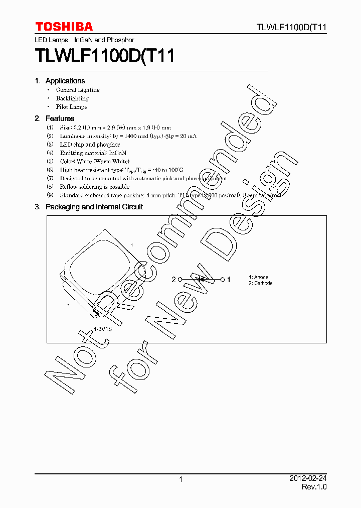 TLWLF1100DT11_8561533.PDF Datasheet