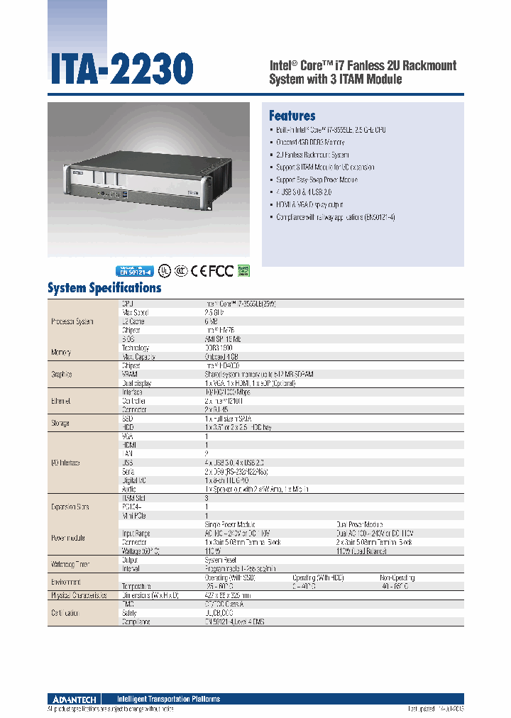 ITA-2230-10A1E_8562260.PDF Datasheet