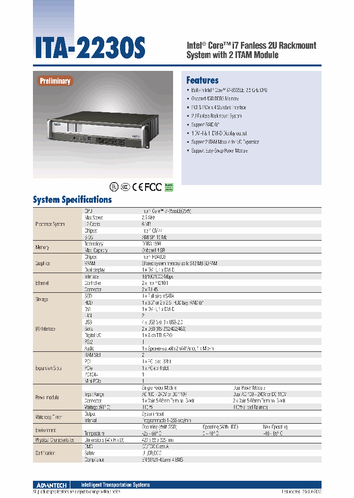 ITA-2230S-00A1E_8562261.PDF Datasheet