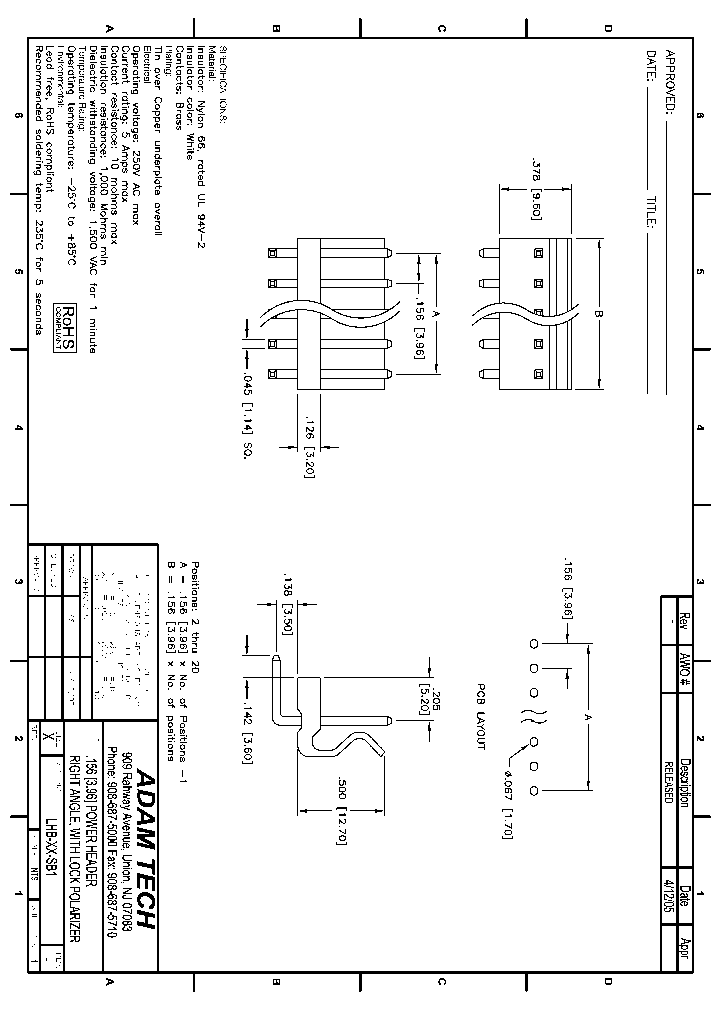 LHB-XX-SB1_8564450.PDF Datasheet